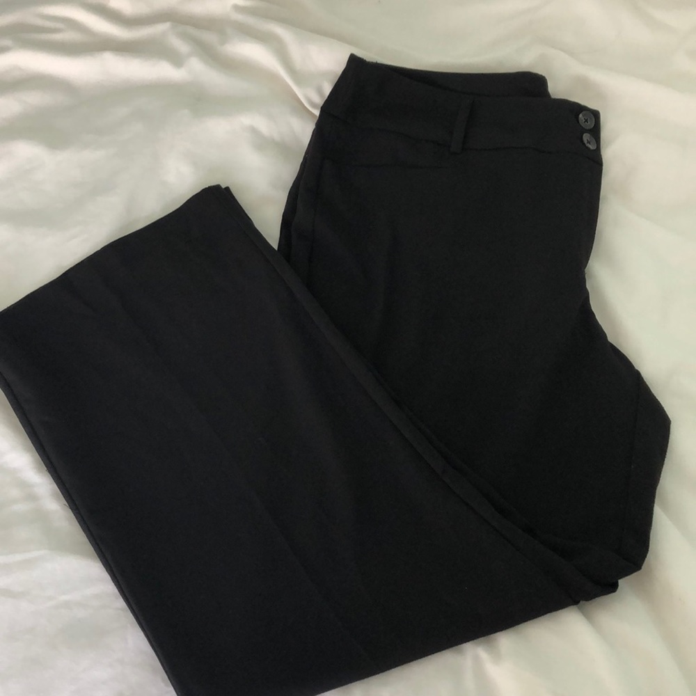 Alfani Dress/ Work Slacks